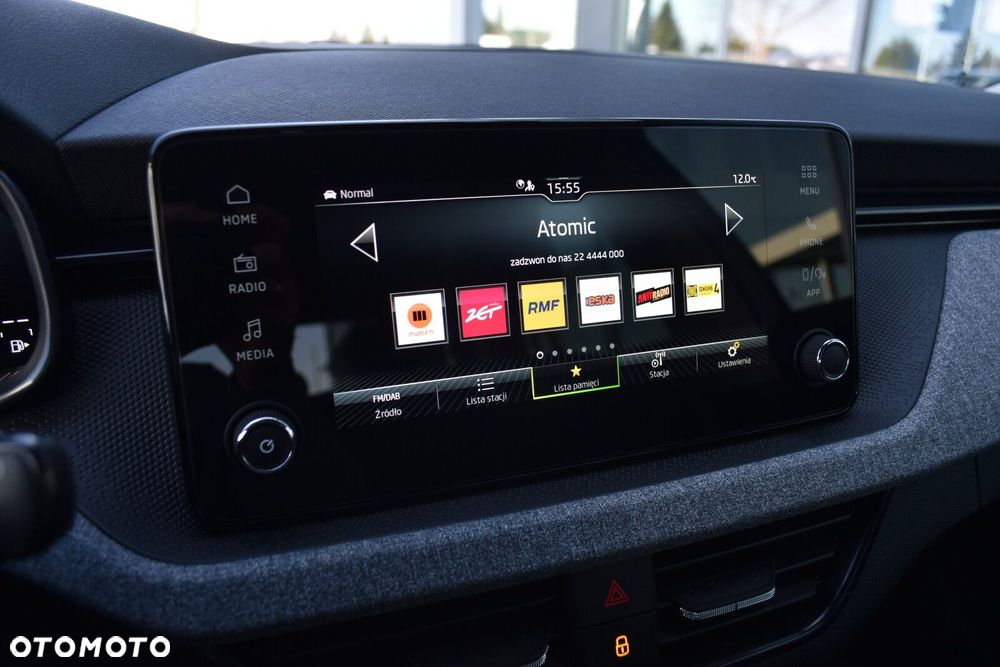 Skoda Kamiq 1.0 TSI Selection - 15