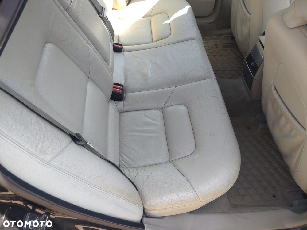 Volvo S80 2.4D5 Black Edition - 18