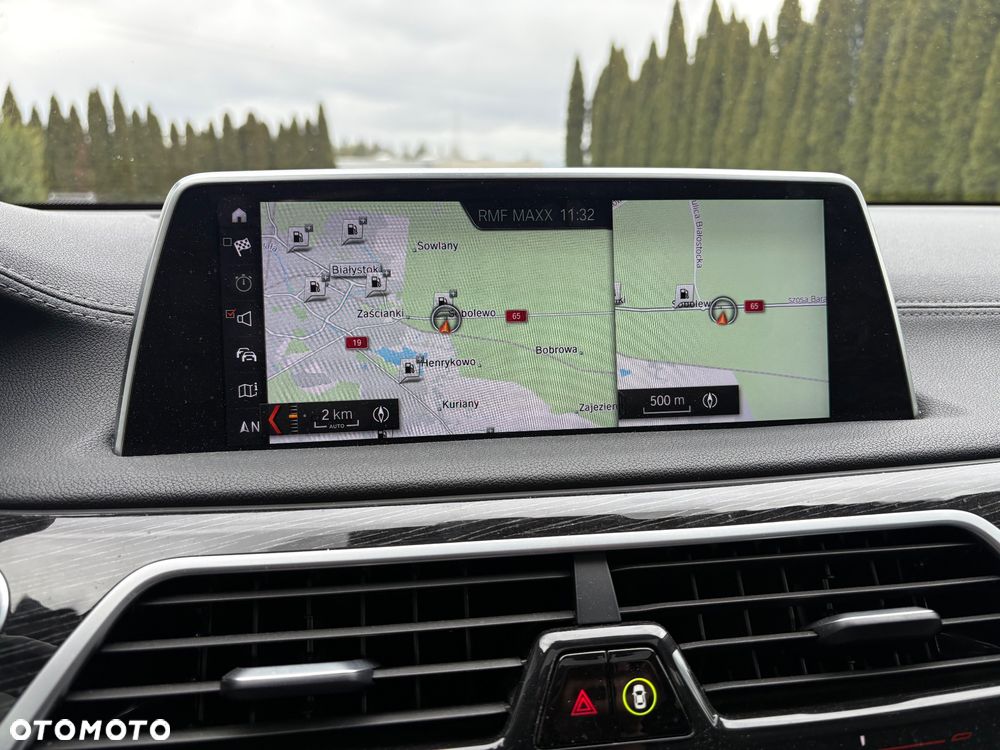 BMW Seria 7 750Li Edition Exclusive - 25