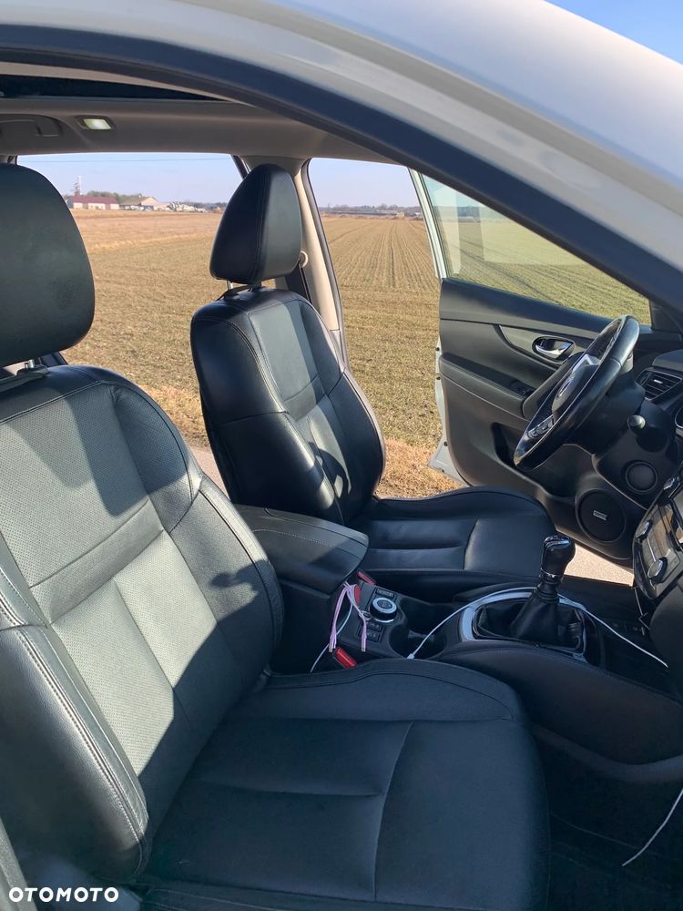 Nissan X-Trail - 38