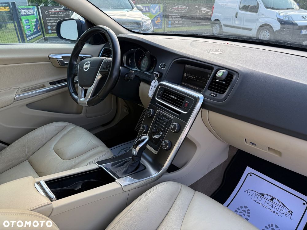 Volvo S60 2.5 T5 - 12