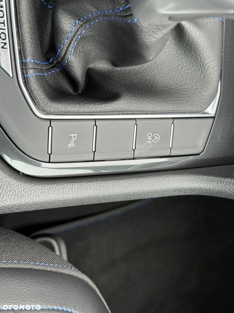 Volkswagen Tiguan 2.0 TSI 4Mot R DSG - 36