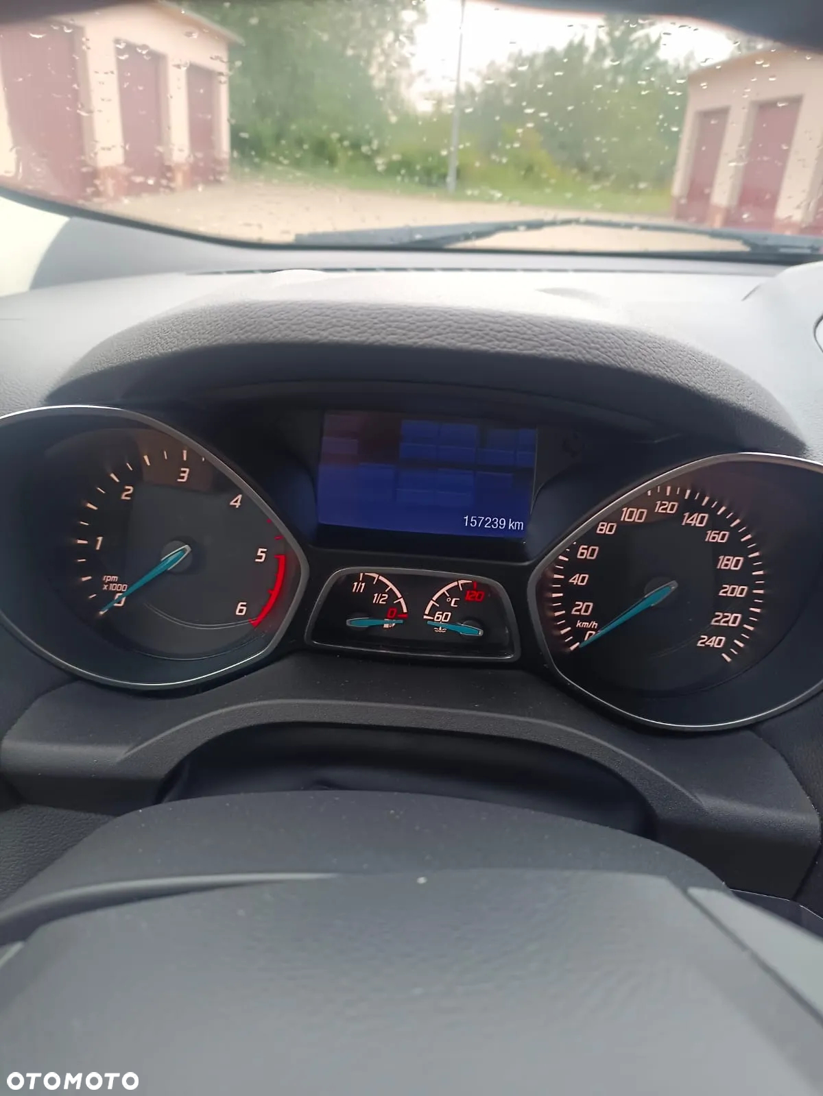 Ford Kuga 2.0 TDCi 4WD Titanium Plus - 16