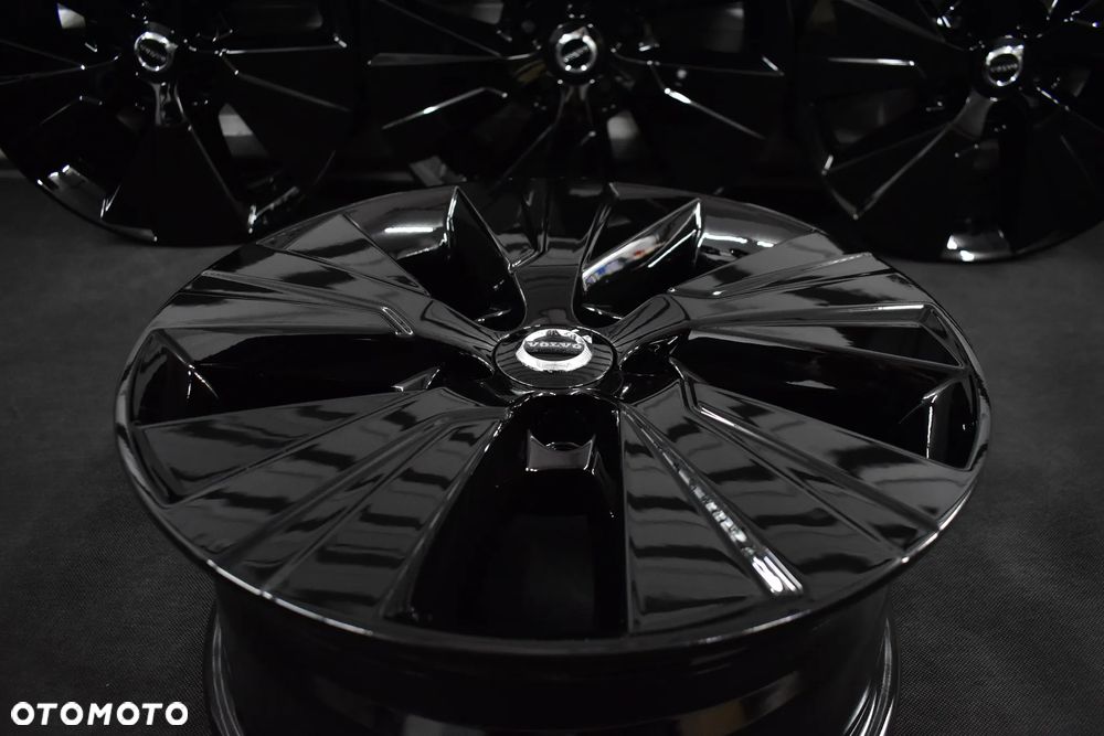 Felgi 5x108 16" VOLVO S40 V40 v60 s60 C30 31471308 - 5