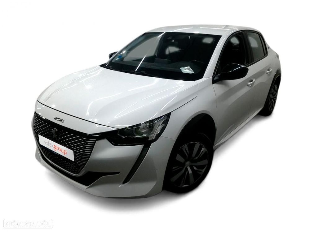 Peugeot e-208 50 kWh Active - 1