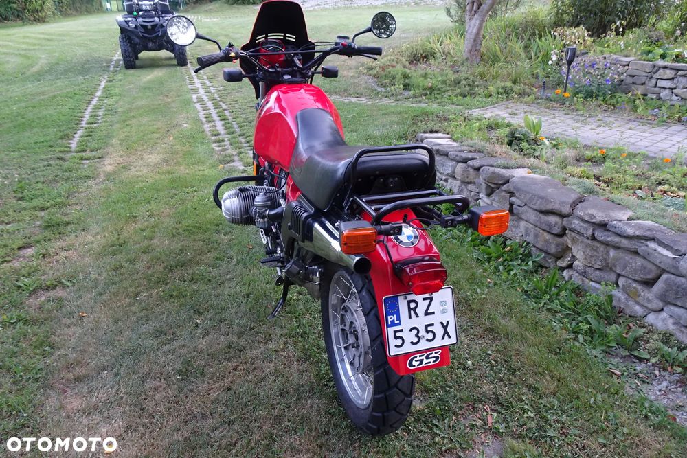BMW R - 12