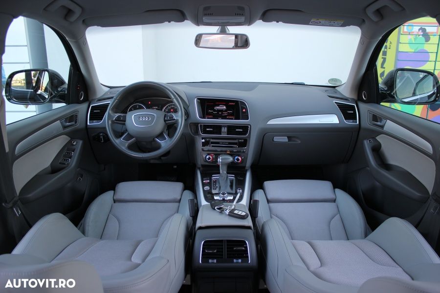 Audi Q5 - 31