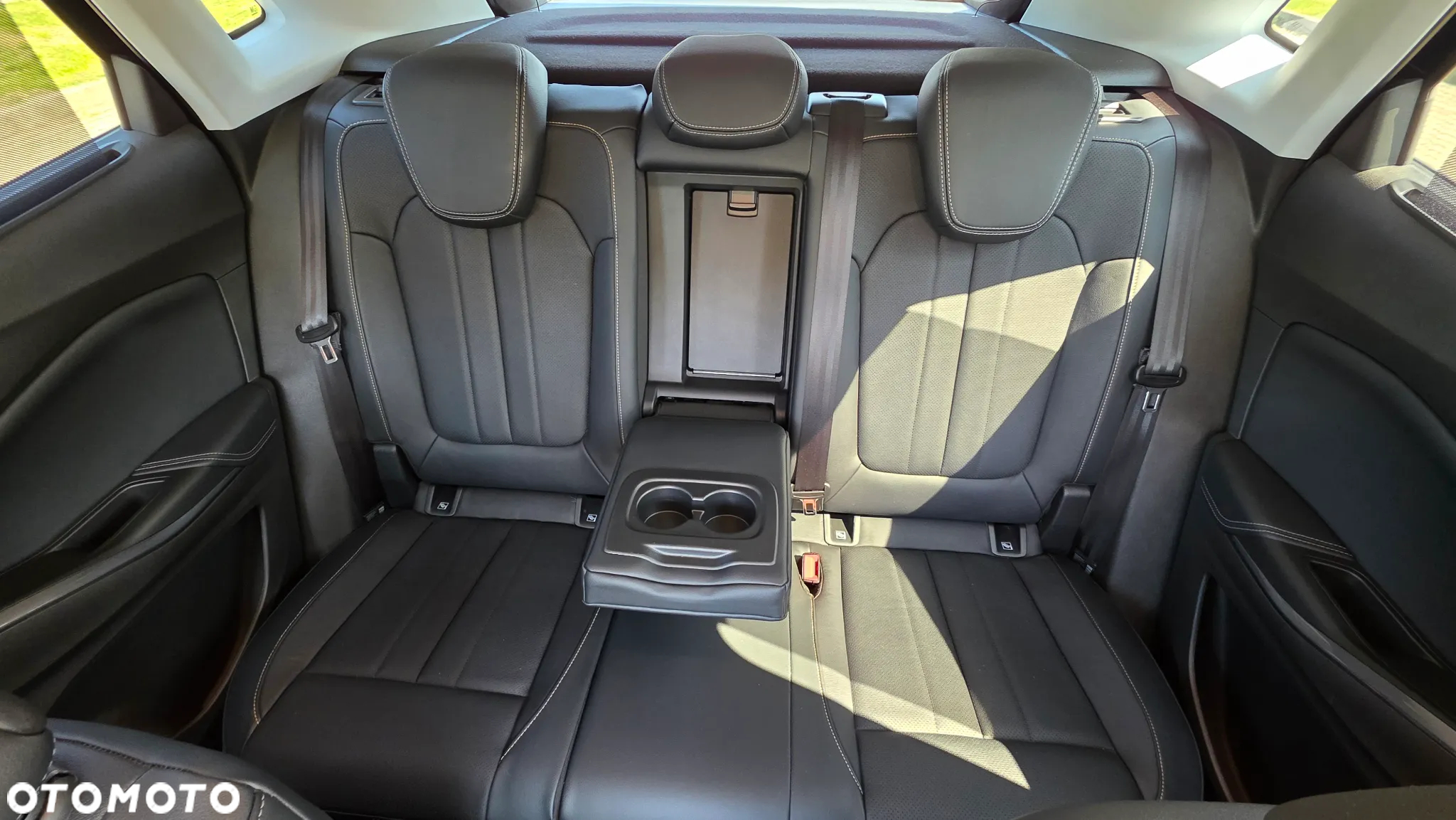 Opel Grandland X 2.0 D Start/Stop Automatik Design Line - 13