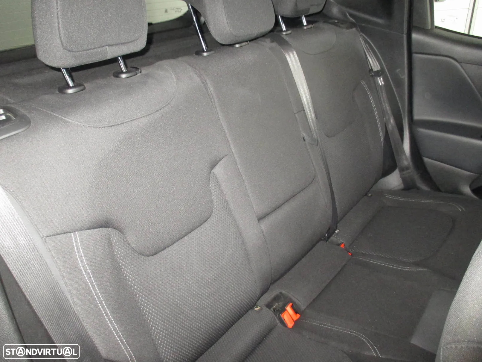 Jeep Renegade 1.6 MJD Limited DCT - 15