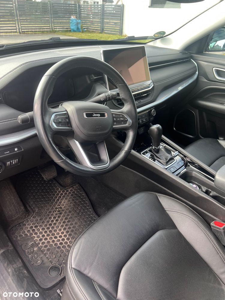 Jeep Compass 1.3 T4 PHEV 4xe S S&S - 9