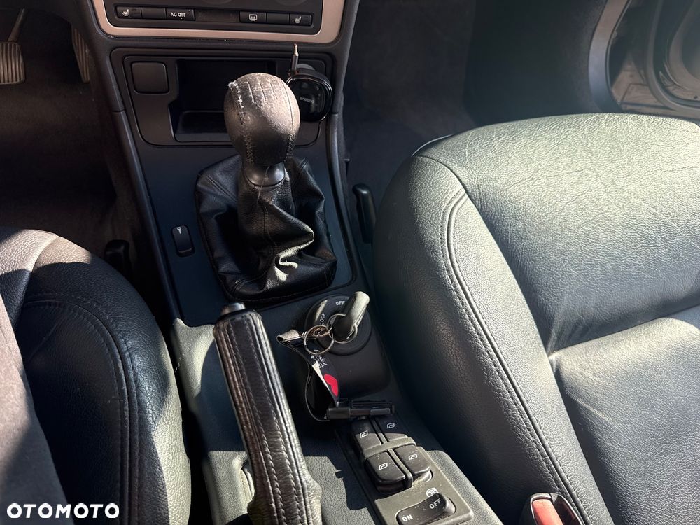 Saab 9-5 2.3 TS Aero - 16