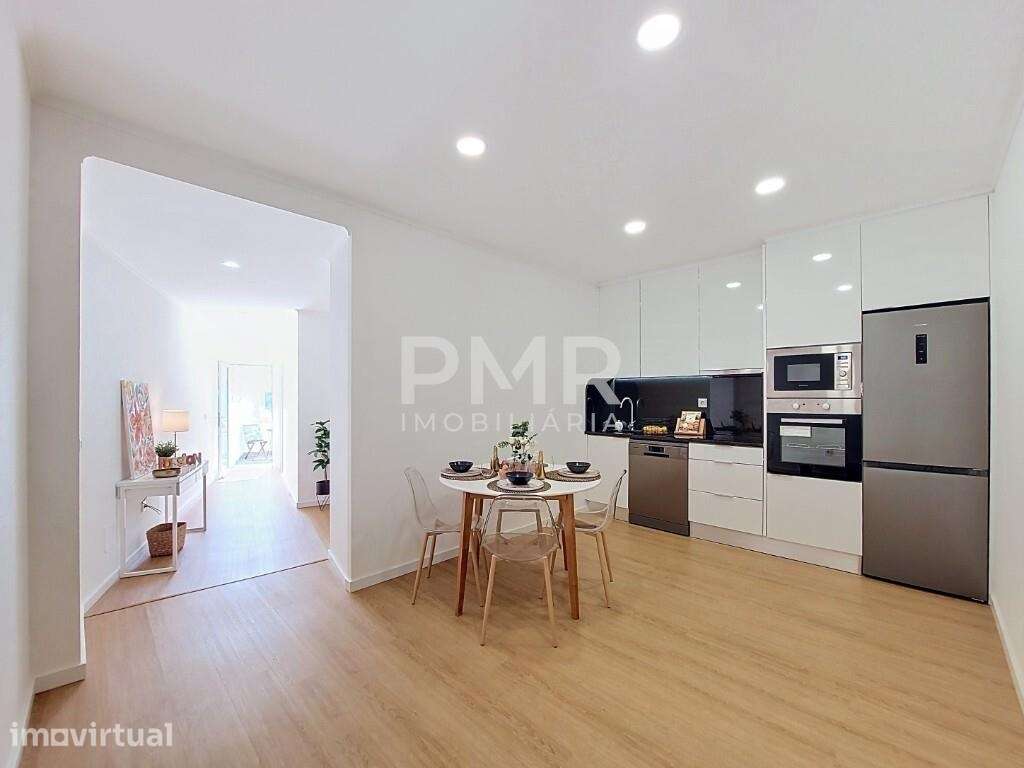 Moradia totalmente renovada com espaço exterior – Vale de Figueira - Grande imagem: 5/21