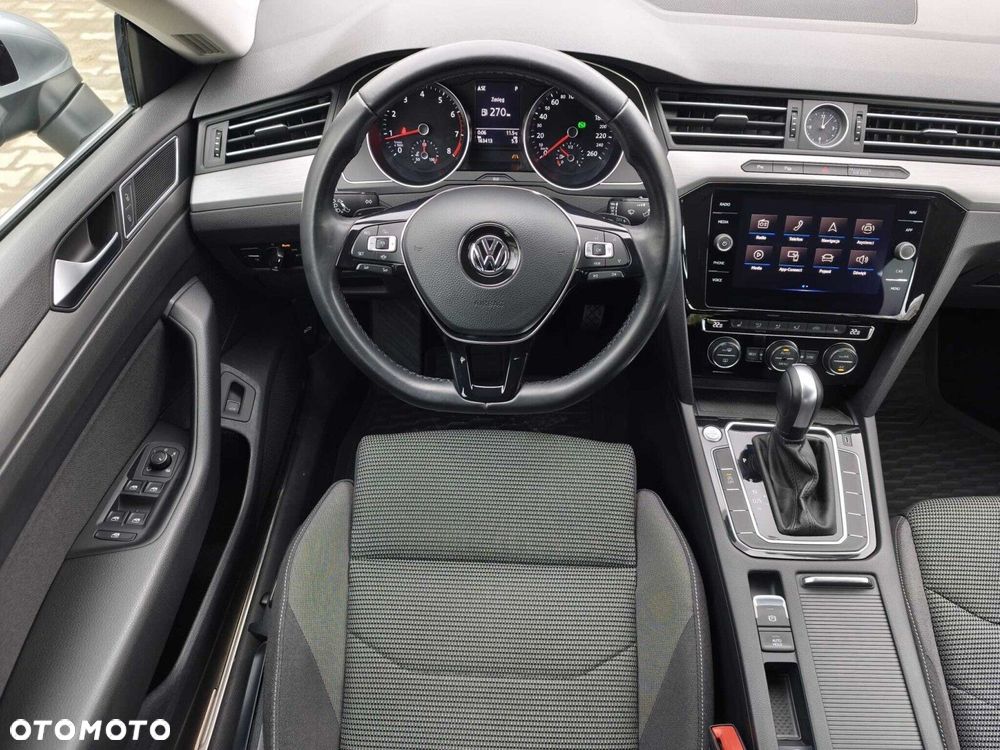 Volkswagen Arteon 2.0 TSI GPF Essence DSG - 6