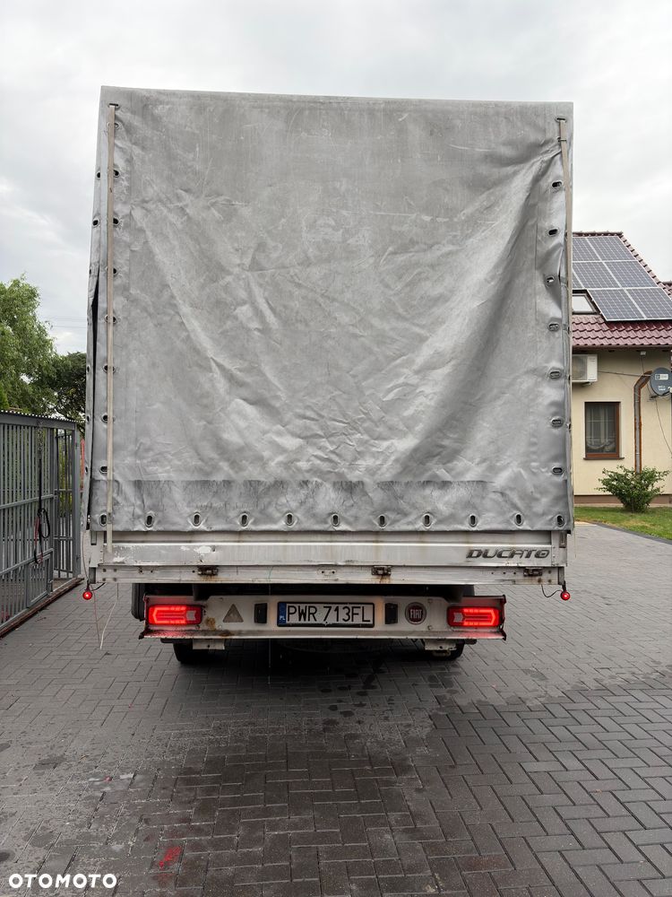 Fiat Ducato - 4