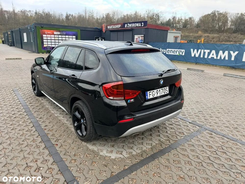 BMW X1 - 5