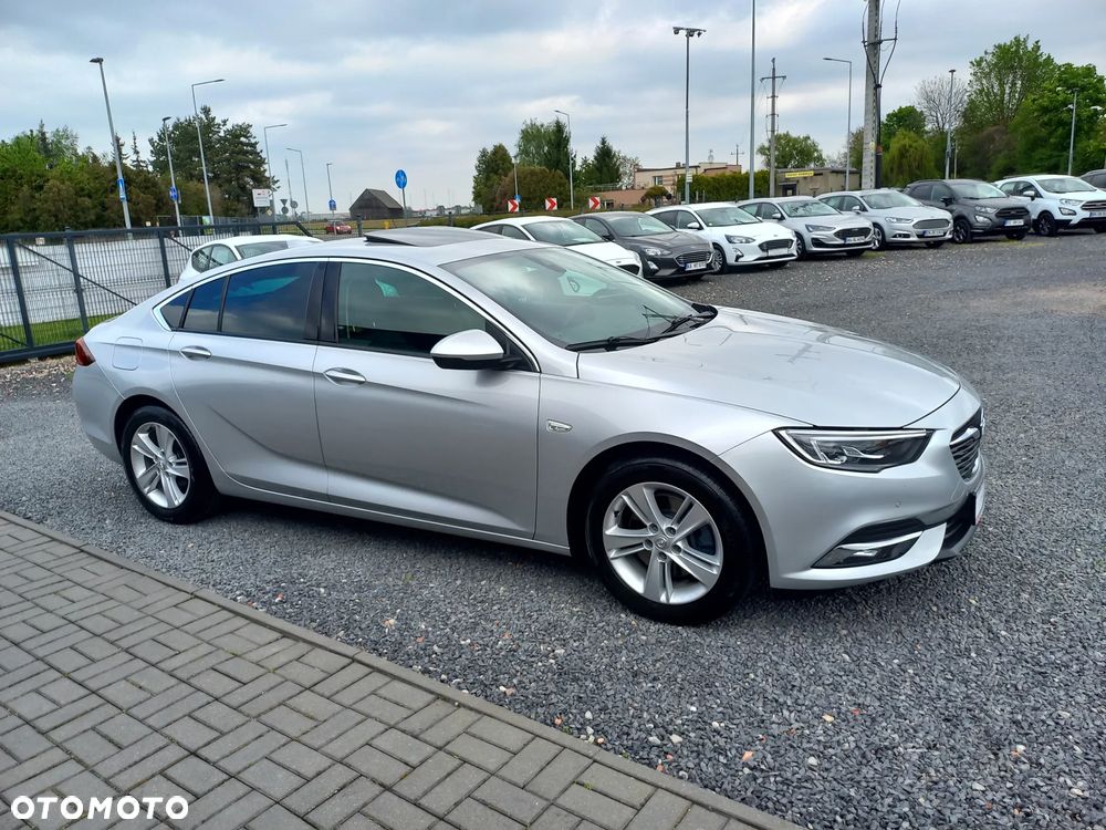 Opel Insignia 2.0 CDTI Innovation S&S - 9