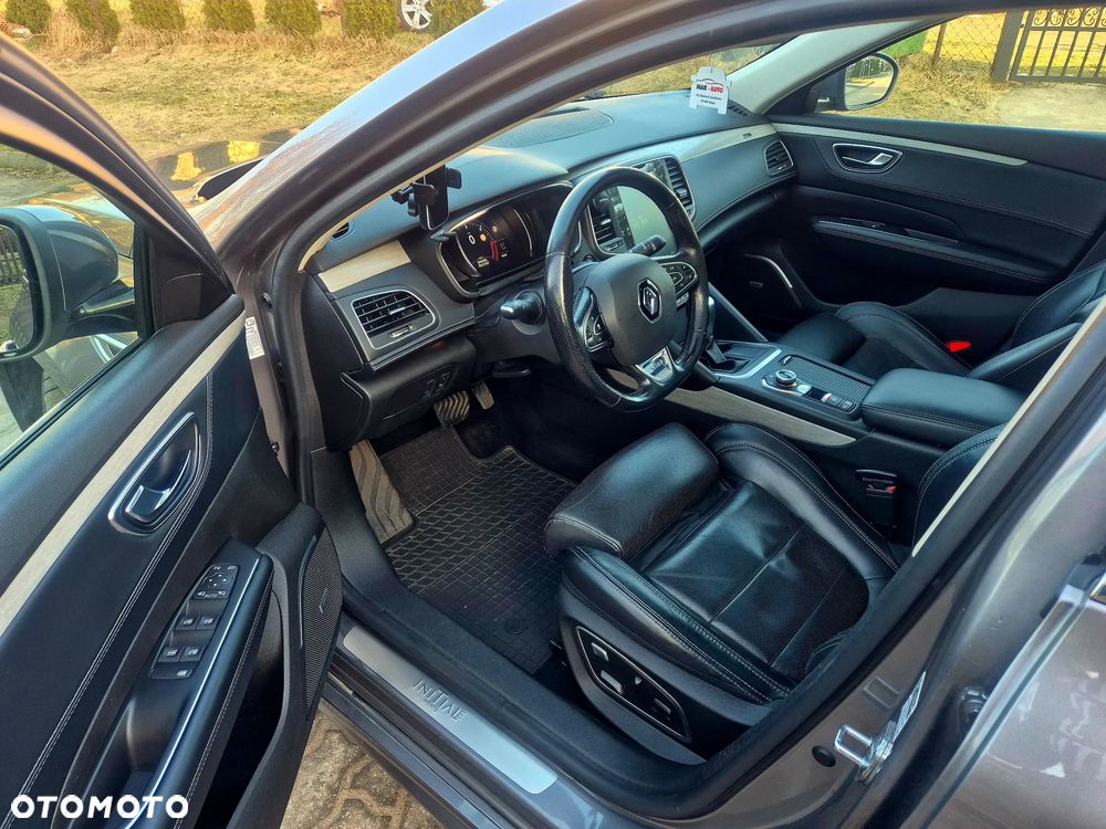 Renault Talisman BLUE dCi 200 EDC INITIALE PARIS - 23