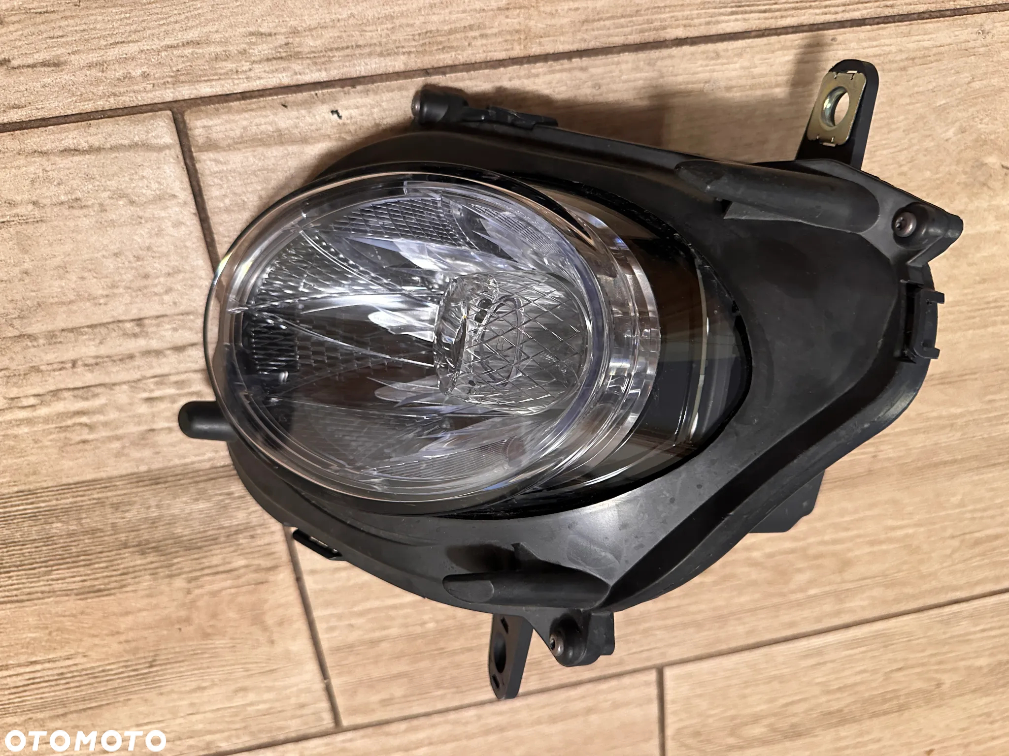 Bentley Continental GT Lampy 3SD941006E 3SD941005E halogeny - 7