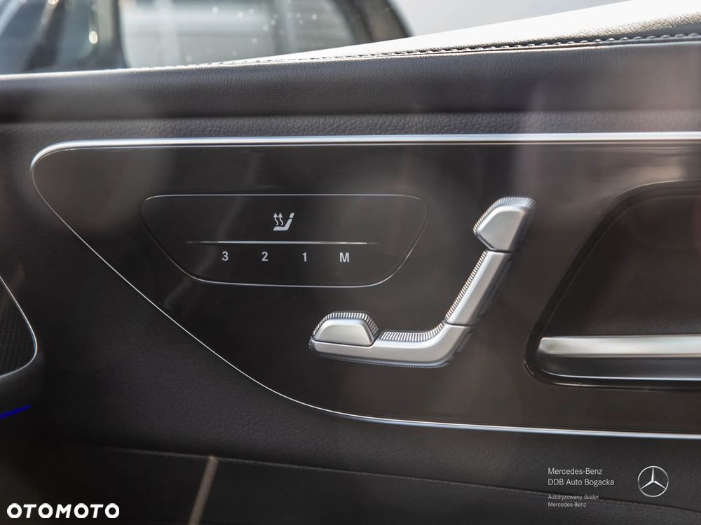 Mercedes-Benz GLC 220 d mHEV 4-Matic AMG Line - 9
