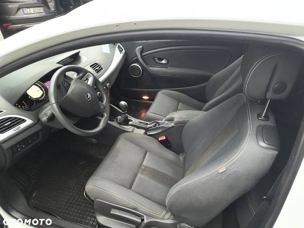 Renault Megane 1.6 16V Pack Expression - 7
