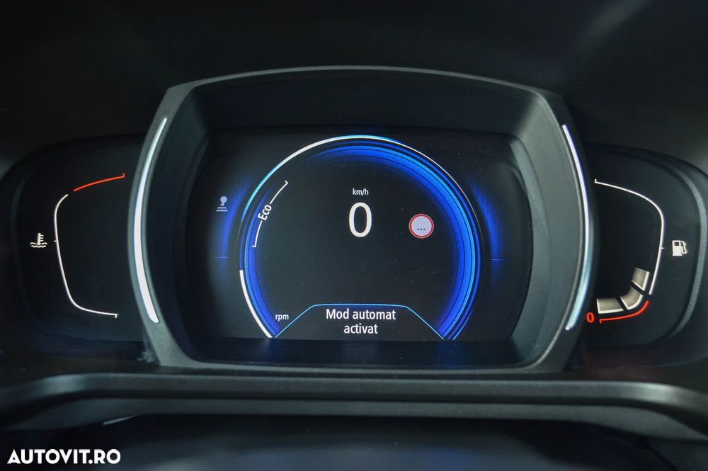 Renault Kadjar Energy dCi 130 Bose Edition - 12