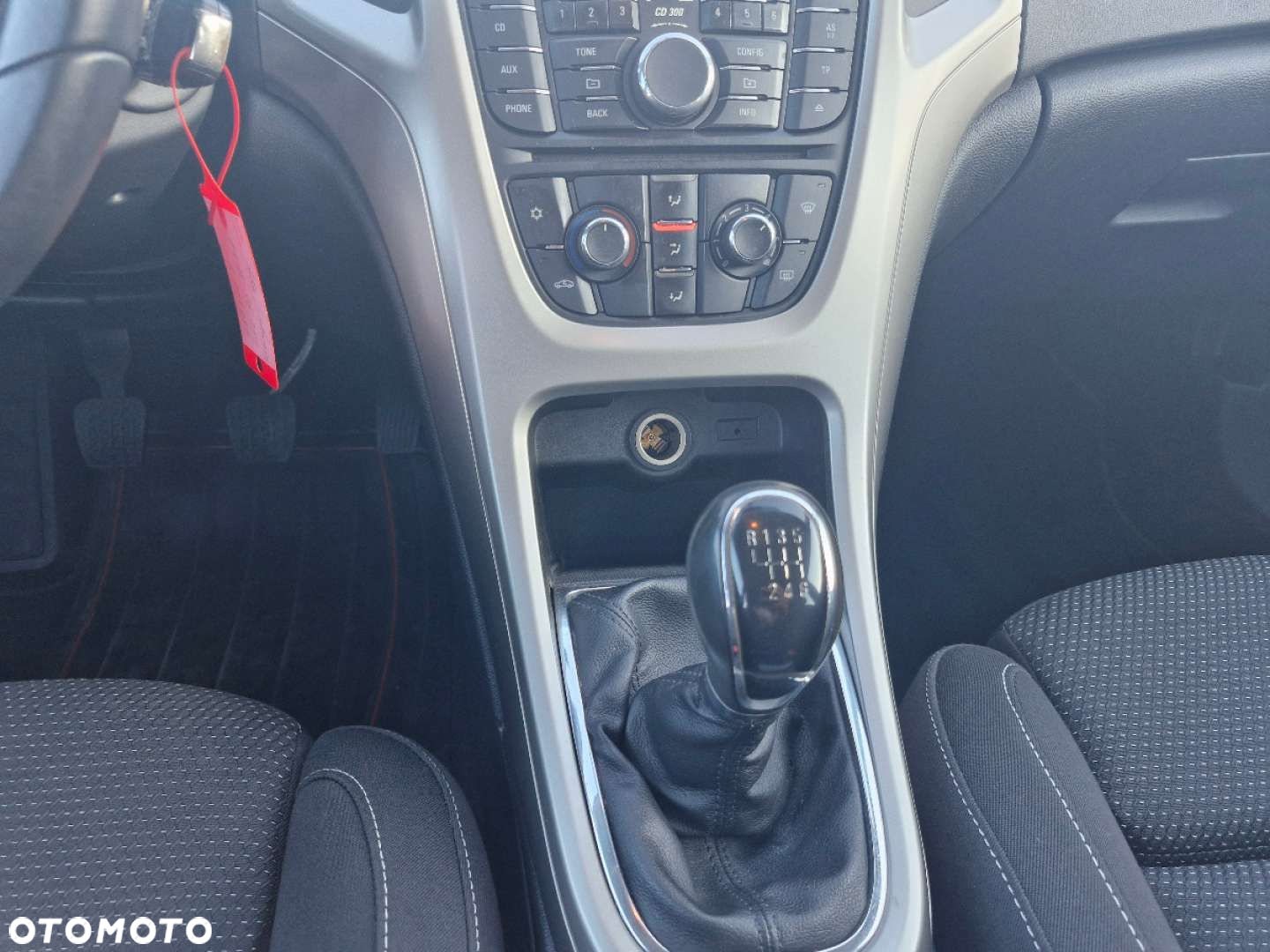 Opel Astra - 26