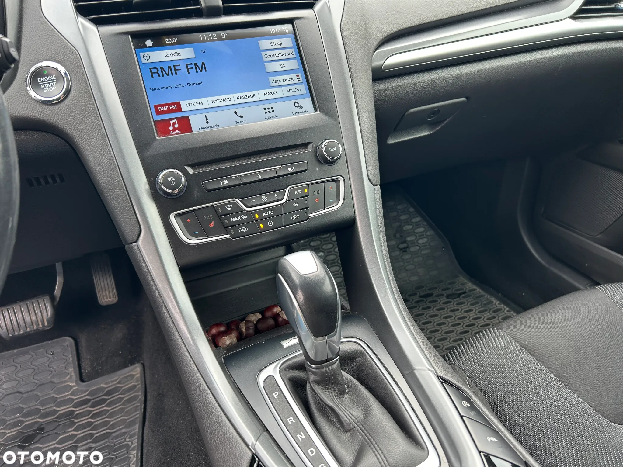 Ford Mondeo 2.0 TDCi PowerShift-Aut Allrad Titanium - 16