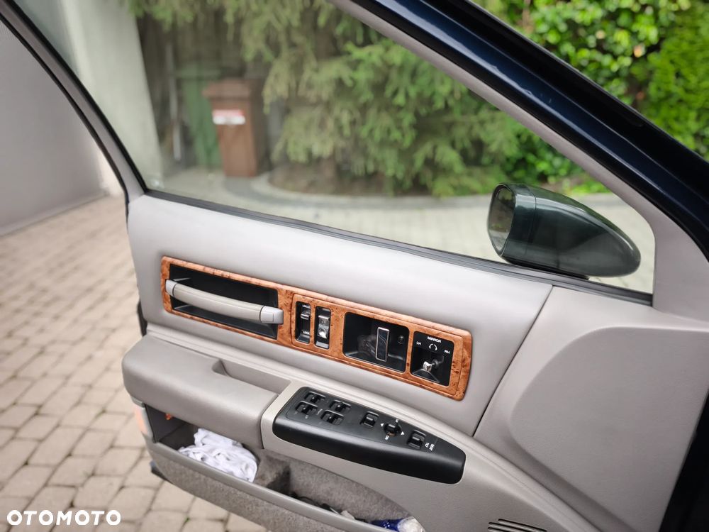 Chevrolet Caprice 5.0 Classic - 14