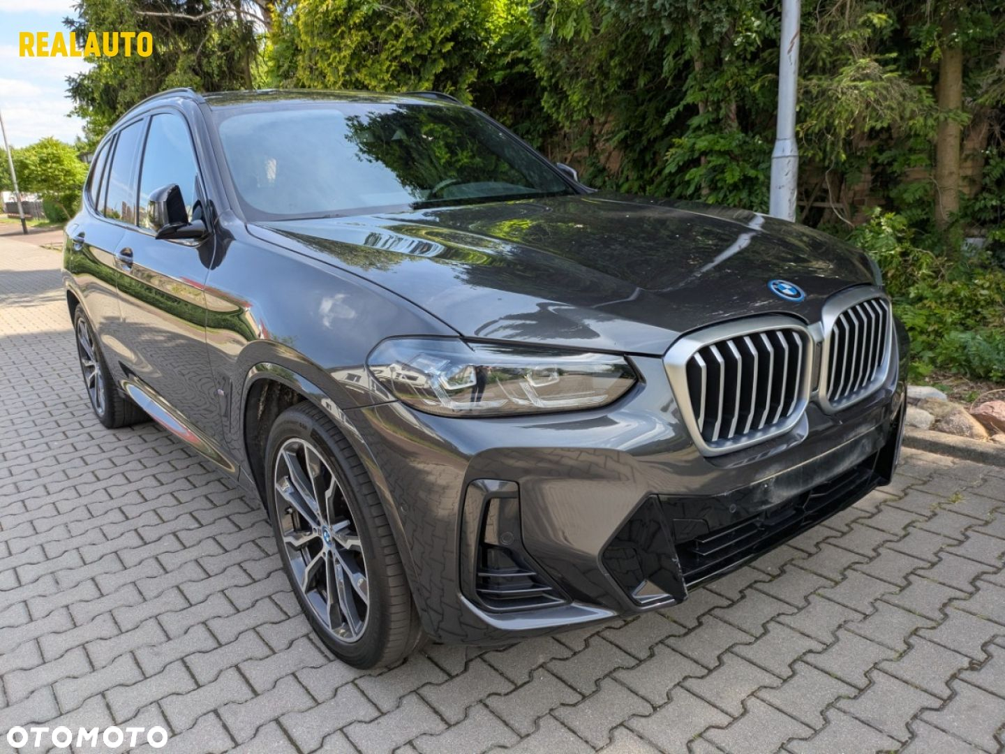 BMW X3 - 2