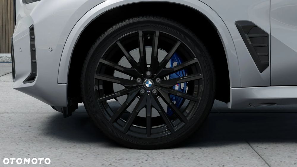 BMW X5 xDrive40i mHEV M Sport sport - 9