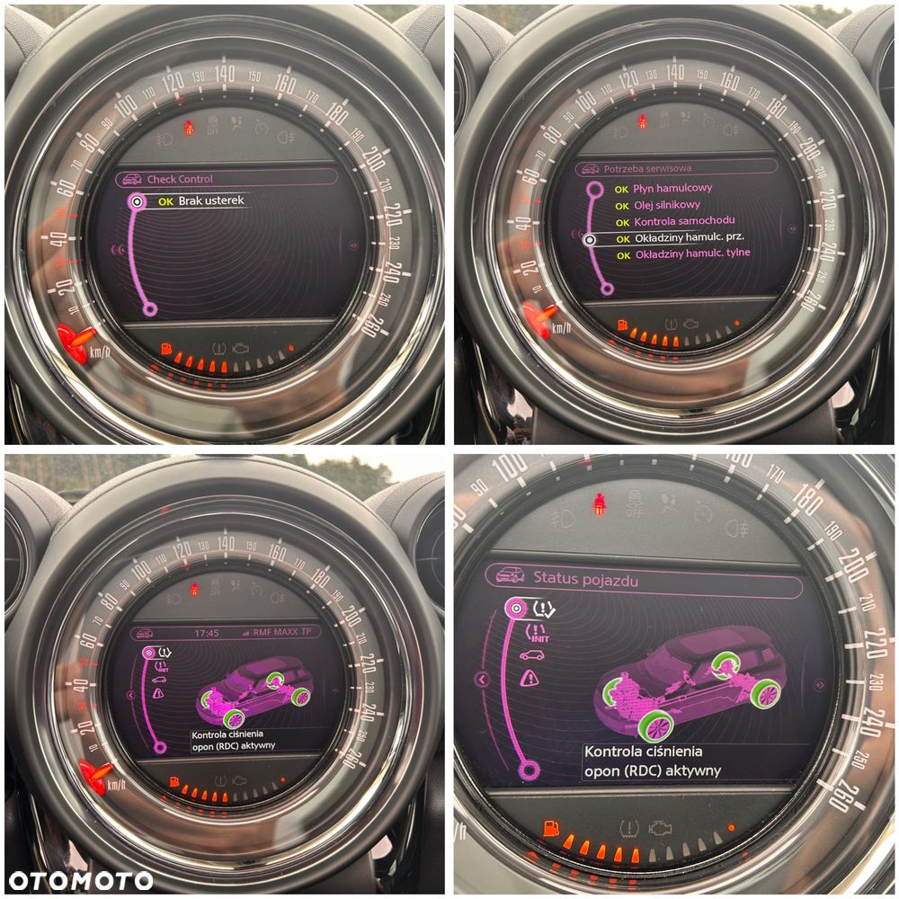 MINI Countryman Cooper SD ALL4 - 16