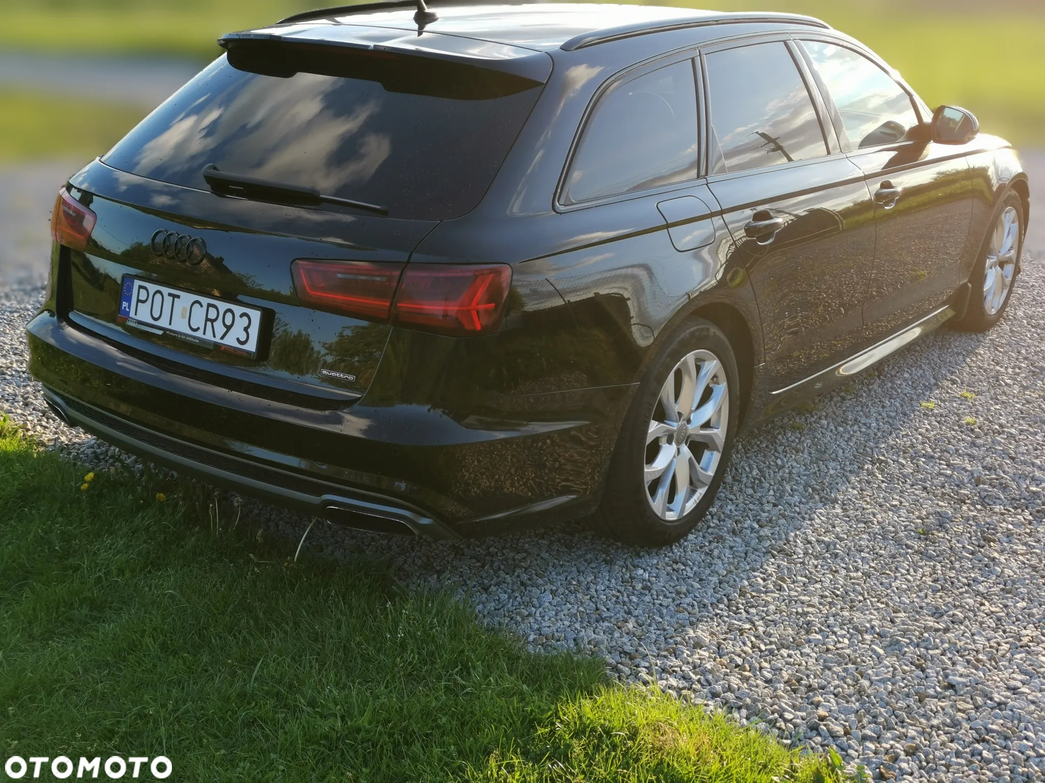 Audi A6 - 5