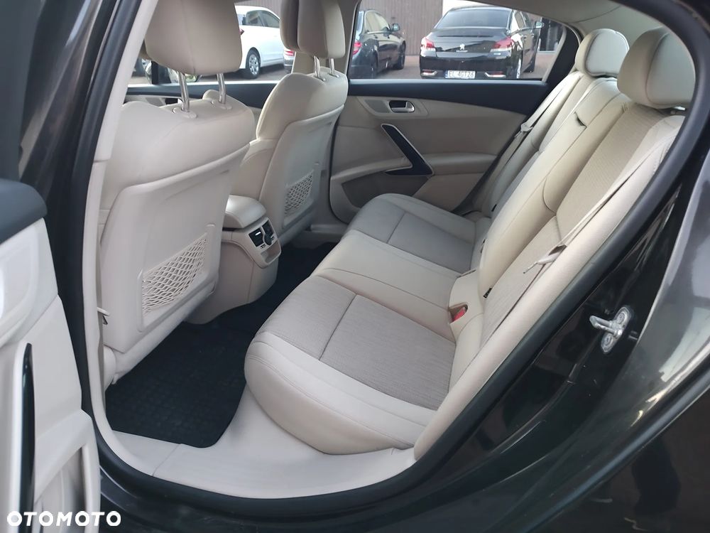 Peugeot 508 2.0 HDi Business Line - 9
