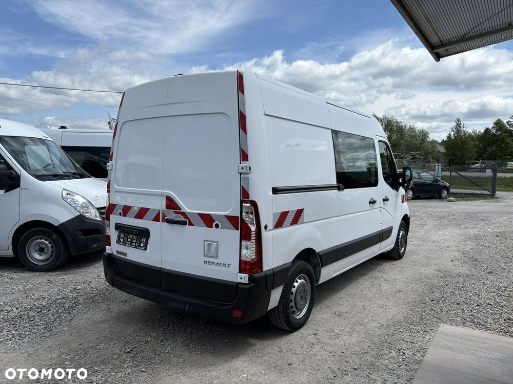 Renault Master - 3