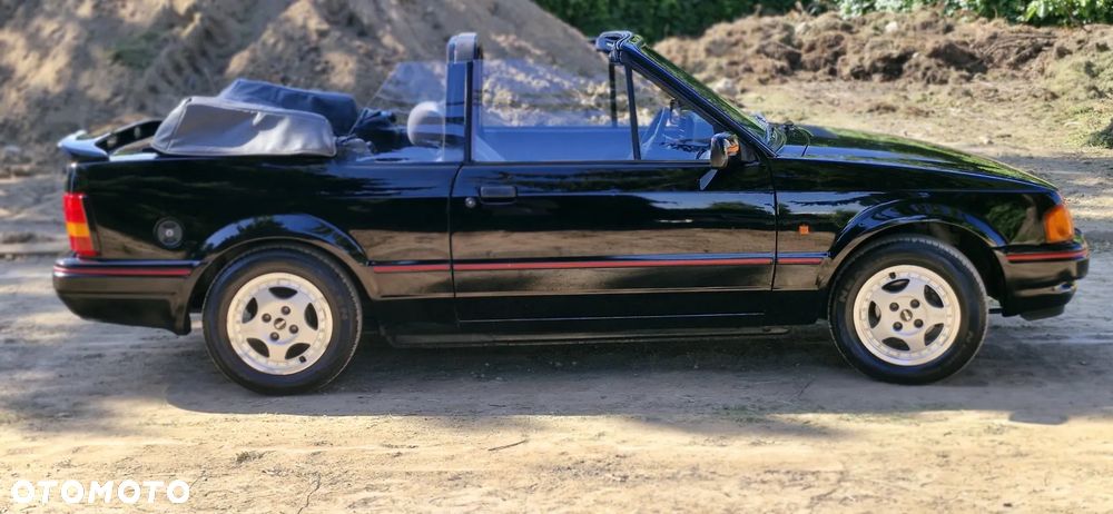 Ford Escort 1.6 CLX - 1