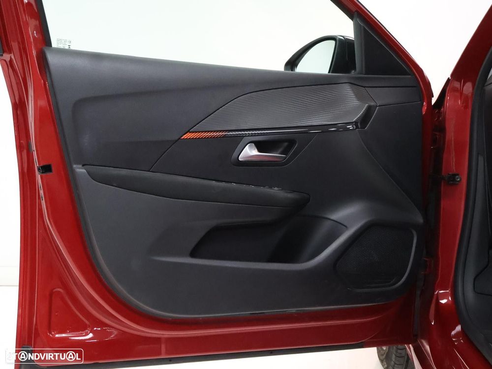 Peugeot 208 1.2 PureTech Active Pack - 11