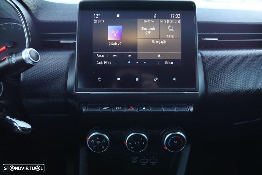 Renault Clio 1.5 Blue dCi Intens - 9