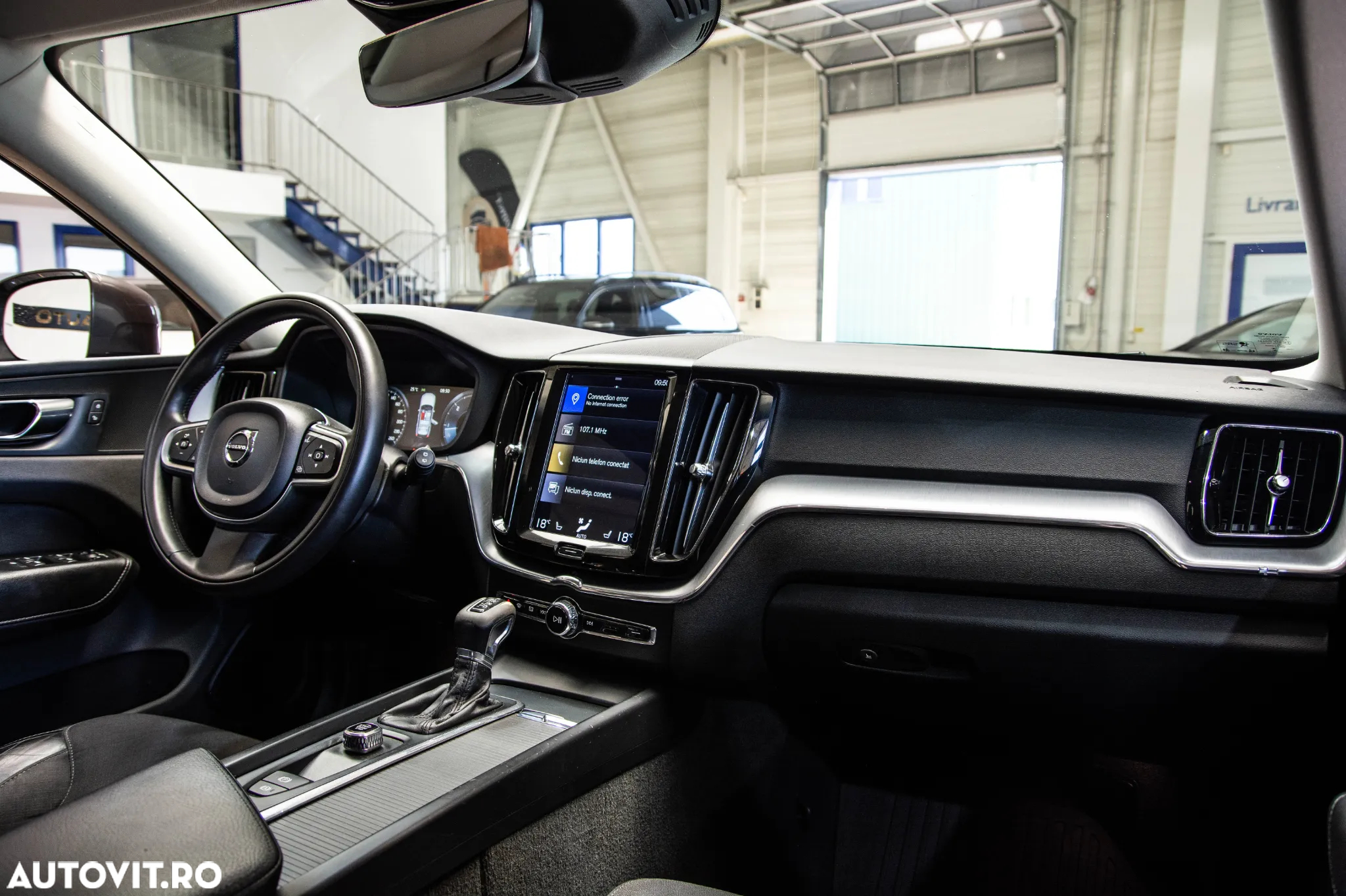 Volvo XC 60 D4 AWD Momentum - 29