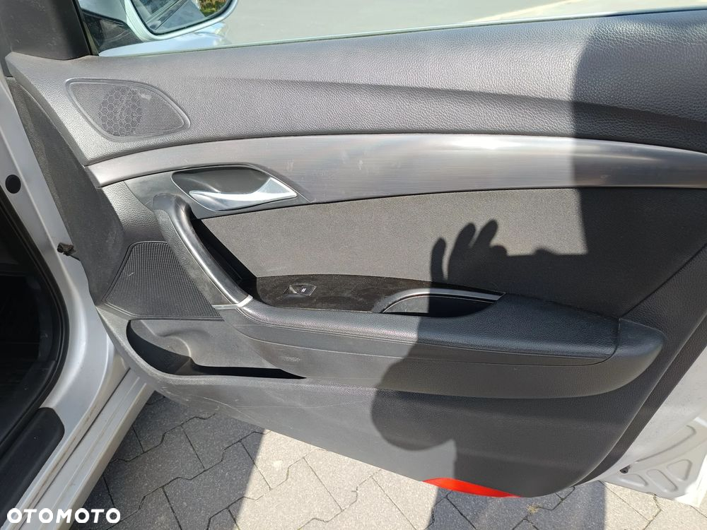 Hyundai i40 - 16