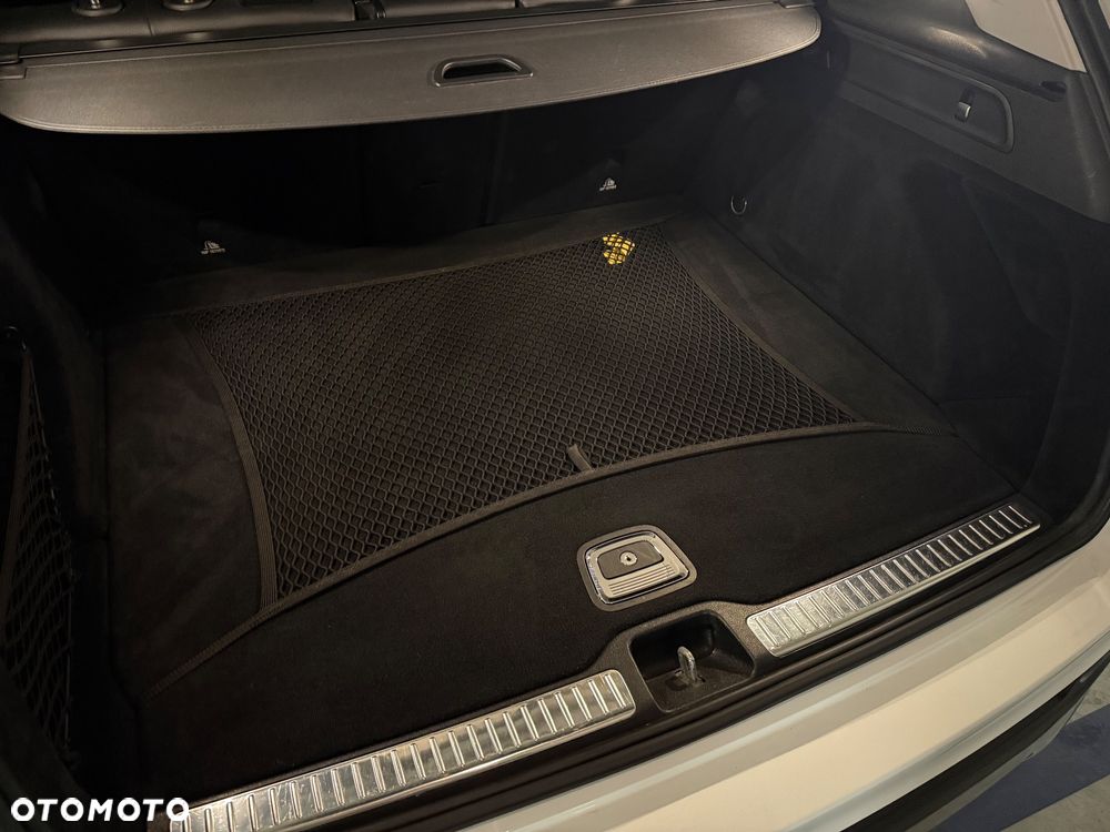 Mercedes-Benz GLC 200 d 4-Matic Business Edition - 9