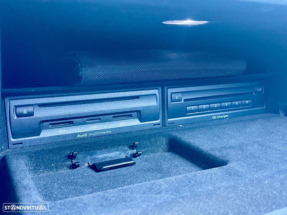 Audi A6 Allroad quattro 3.0 TDI DPF tiptronic - 18