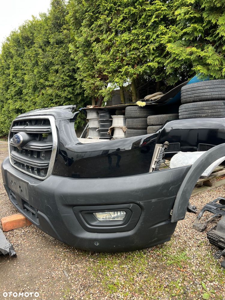 Ford Transit Mk8 22r. lift przód kpl. - 3