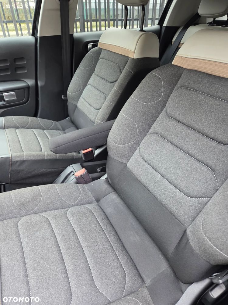 Citroën C3 Pure Tech 110 S&S SHINE PACK - 12