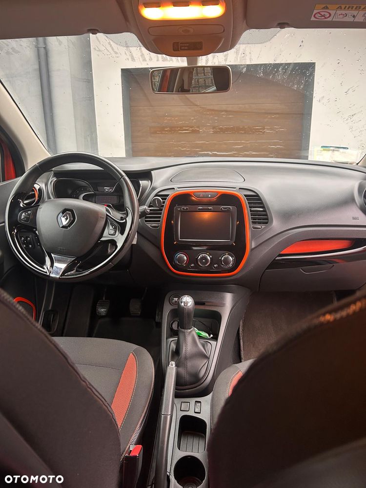 Renault Captur - 14