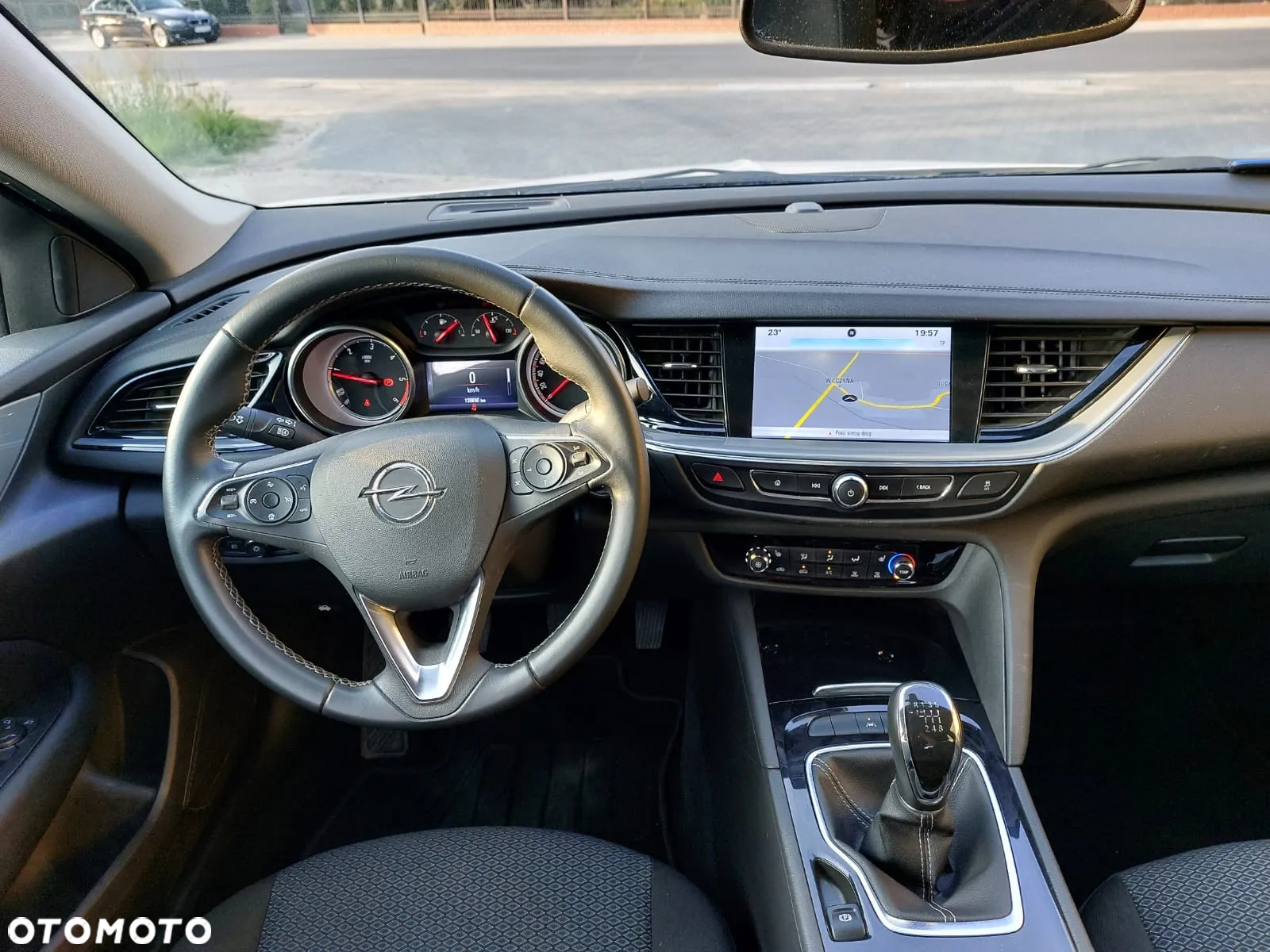 Opel Insignia - 5
