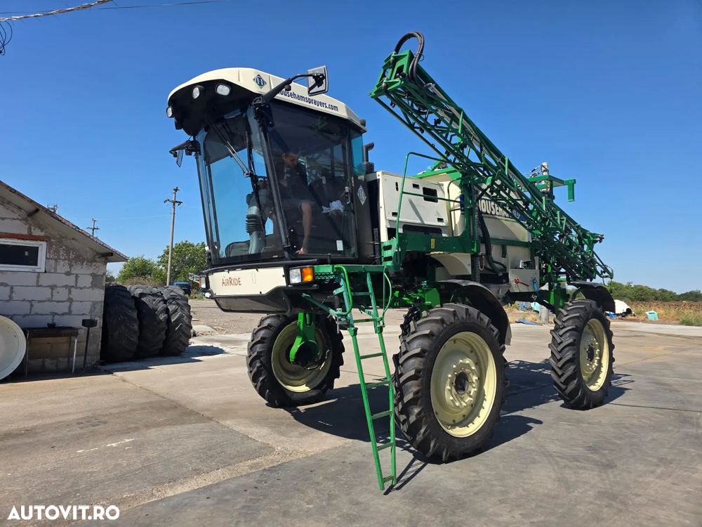 Alta Househam Air Ride - 6