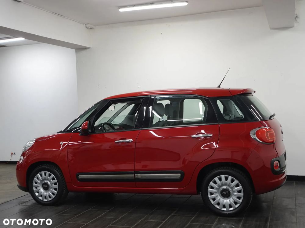 Fiat 500L 1.4 16V Lounge - 7