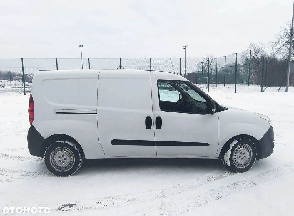 Opel Combo Tour L2H1 - 5