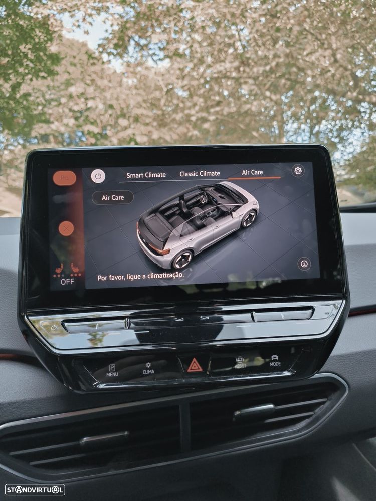 VW ID.3 Pro Performance - 23