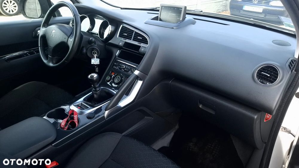 Peugeot 3008 BlueHDi 120 Stop & Start Active - 21